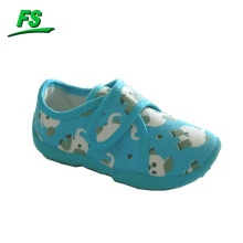 Infant Kinder Leinenschuhe